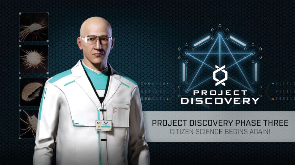Project Discovery